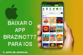 baixar brazino777